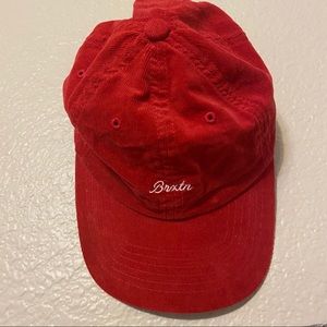 Brixton Cap